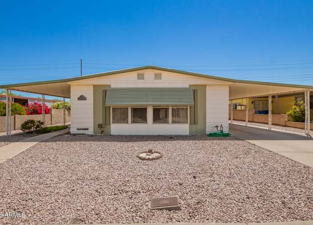 Property at 16215 N 35th Way, Phoenix, AZ 85032, 2 beds, 2 baths