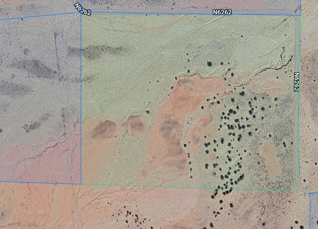 Property at TBD 39 Acres Woodland Valley Ranch -- #62, St Johns, AZ 85936