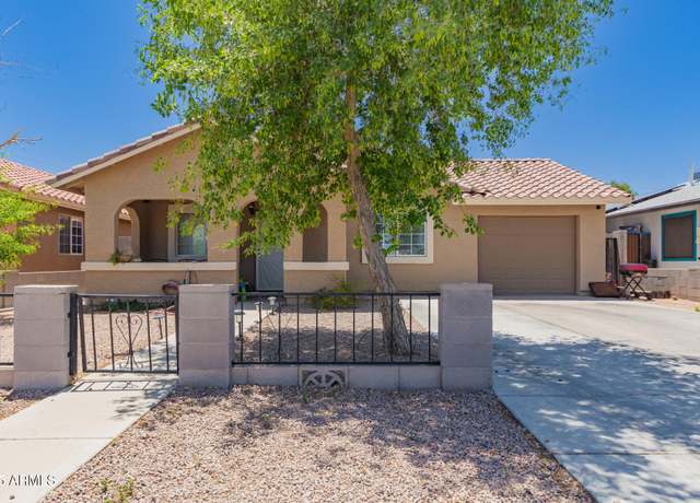 Property at 503 W 11th St, Casa Grande, AZ 85122, 4 beds, 2 baths