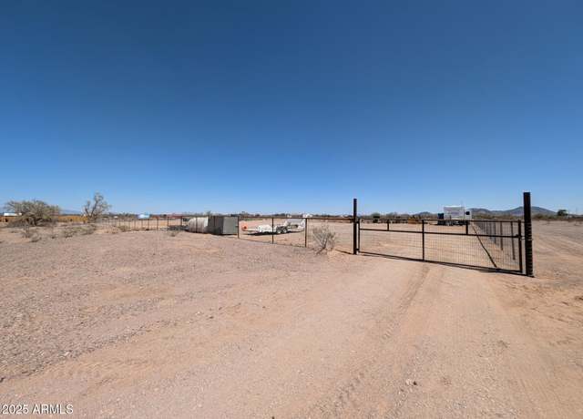 Property at 0 N Bethany Home Rd Unit -, Tonopah, AZ 85354