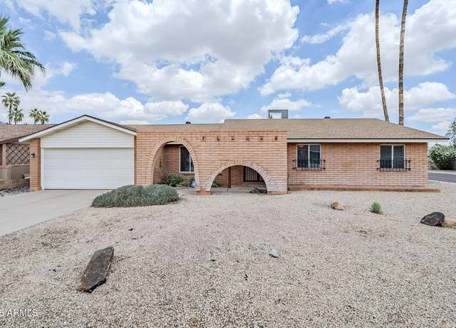 Property at 11631 N 30th St, Phoenix, AZ 85028, 3 beds, 2 baths