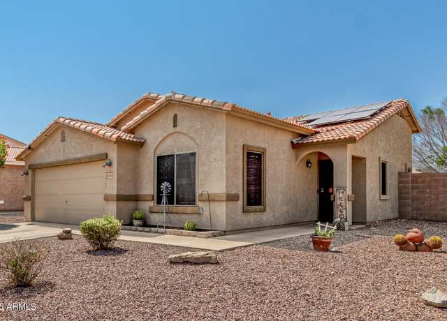 Property at 16160 W Custer Ln, Surprise, AZ 85379, 3 beds, 2 baths