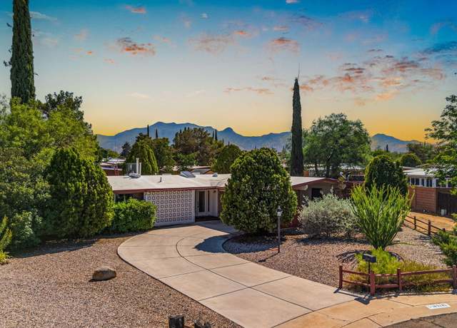 Property at 1832 E Viola Pl, Sierra Vista, AZ 85635, 3 beds, 2 baths