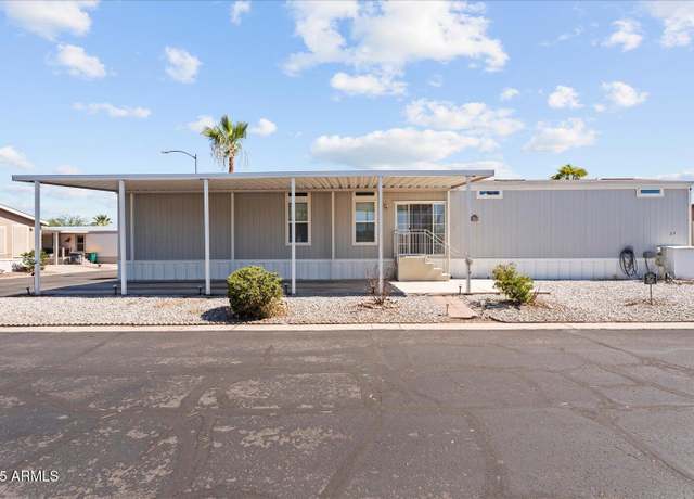 Property at 6227 N Litchfield Rd #35, Litchfield Park, AZ 85340, 2 beds, 2 baths