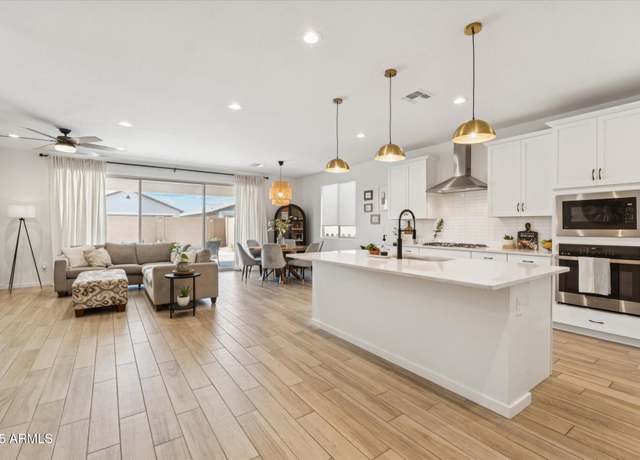 Property at 20109 W Montecito Ave, Litchfield Park, AZ 85340, 3 beds, 2.5 baths