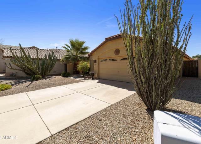 Property at 519 E Devon Dr, Gilbert, AZ 85296, 3 beds, 2 baths