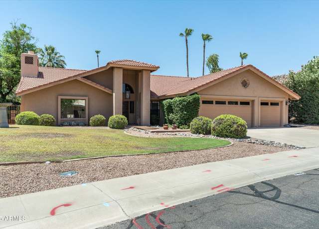 Property at 10052 N 76th Pl, Scottsdale, AZ 85258, 3 beds, 2 baths
