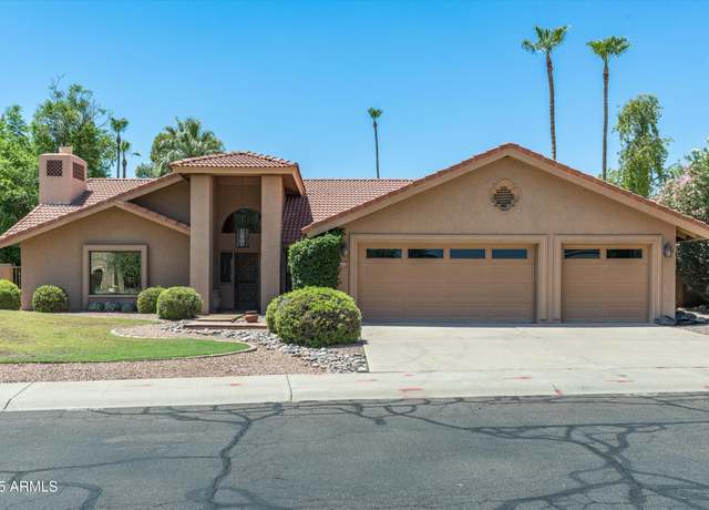 Property at 10052 N 76th Pl, Scottsdale, AZ 85258, 3 beds, 2 baths