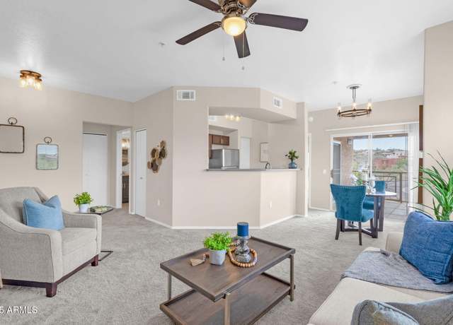 Property at 13700 N Fountain Hills Blvd #353, Fountain Hills, AZ 85268, 1 bed, 1 bath