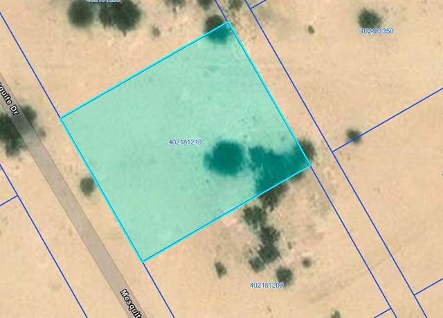 Property at 5325 N Mesquite Dr #6, Eloy, AZ 85131