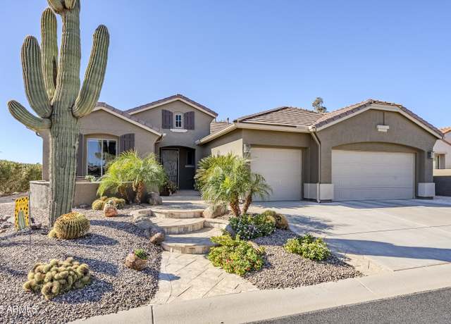 Property at 5500 N Globe Dr, Eloy, AZ 85131, 2 beds, 2.5 baths