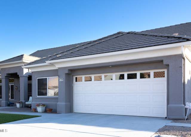 Property at 13709 W Gunsight Dr, Sun City West, AZ 85375, 3 beds, 2.5 baths