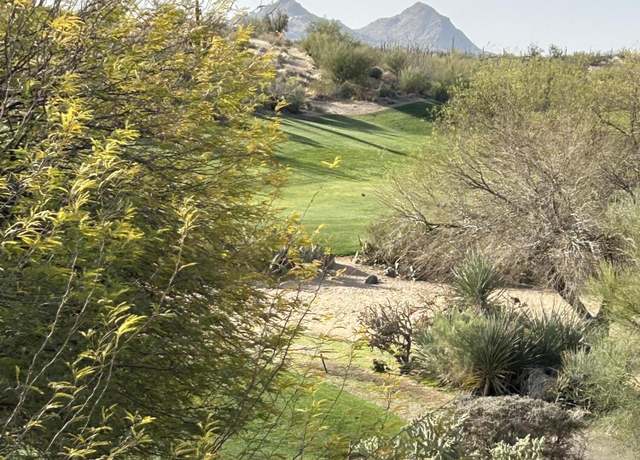 Property at 34457 N Legend Trail Pkwy #2016, Scottsdale, AZ 85262, 2 beds, 2 baths