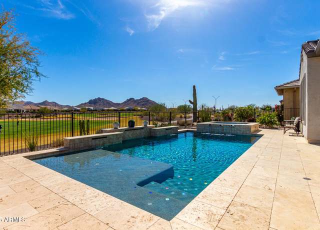 Property at 26231 W Maple Dr, Buckeye, AZ 85396, 3 beds, 3.5 baths