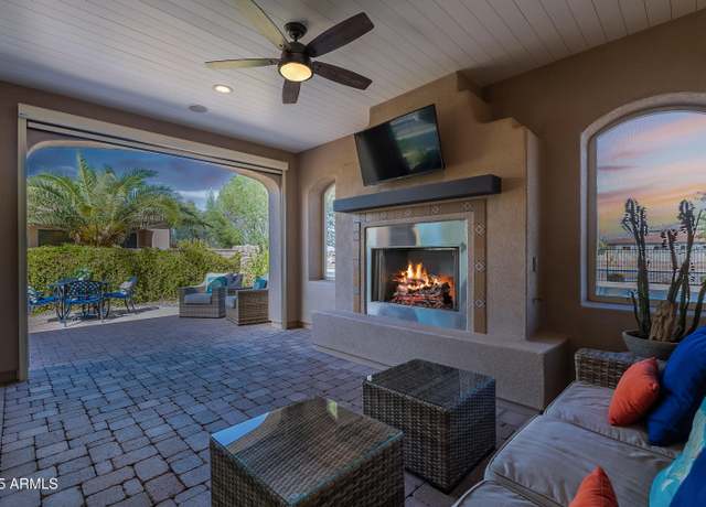 Property at 1804 E Amaranth Trl, Queen Creek, AZ 85140, 2 beds, 2 baths