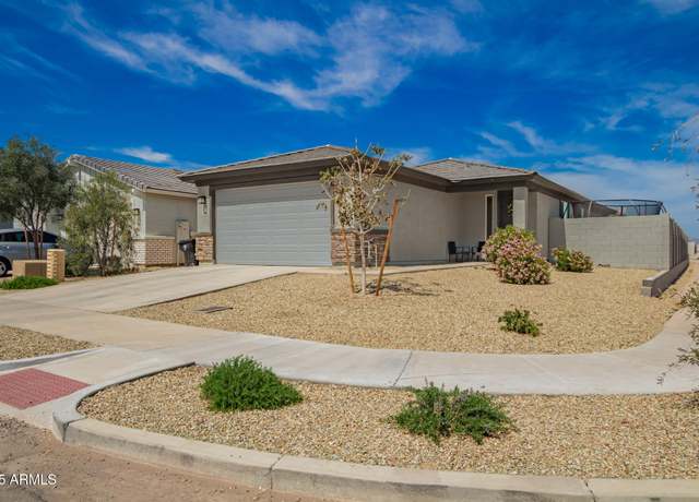 Property at 17308 W Daley Ln, Surprise, AZ 85387, 3 beds, 2 baths