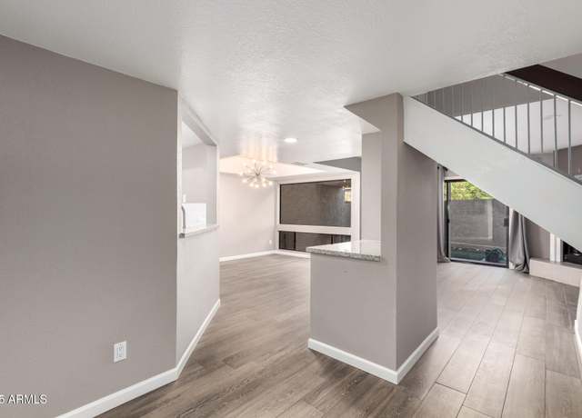 Property at 3030 N Hayden Rd #16, Scottsdale, AZ 85251, 3 beds, 2.5 baths