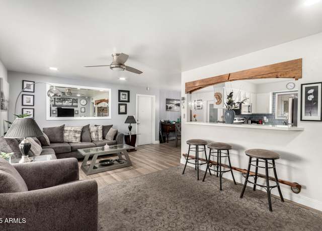 Property at 5422 E Des Moines St, Mesa, AZ 85205, 2 beds, 3 baths