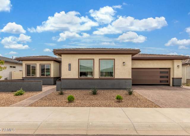 Property at 1303 W Cherrywood Dr, Queen Creek, AZ 85140, 2 beds, 2.5 baths