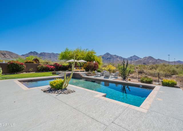 Property at 19829 N 97th St, Scottsdale, AZ 85255, 5 beds, 4 baths