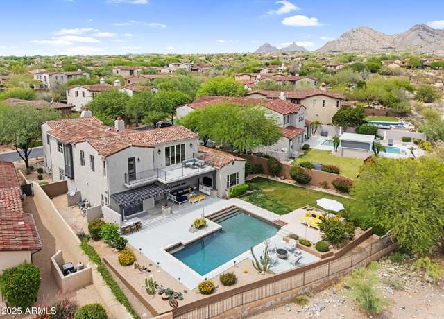 Property at 19829 N 97th St, Scottsdale, AZ 85255, 5 beds, 4 baths
