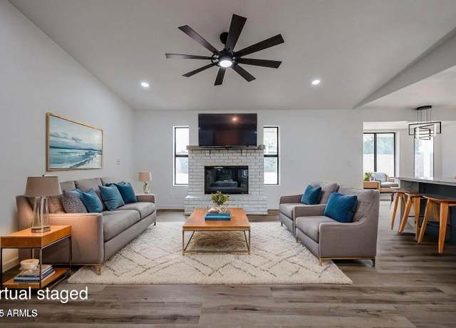 Property at 619 N Norfolk --, Mesa, AZ 85205, 3 beds, 2 baths
