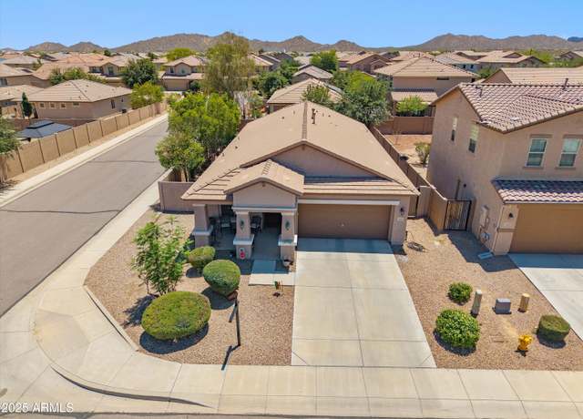 Property at 4553 W Kirkland Ave, San Tan Valley, AZ 85144, 3 beds, 2 baths