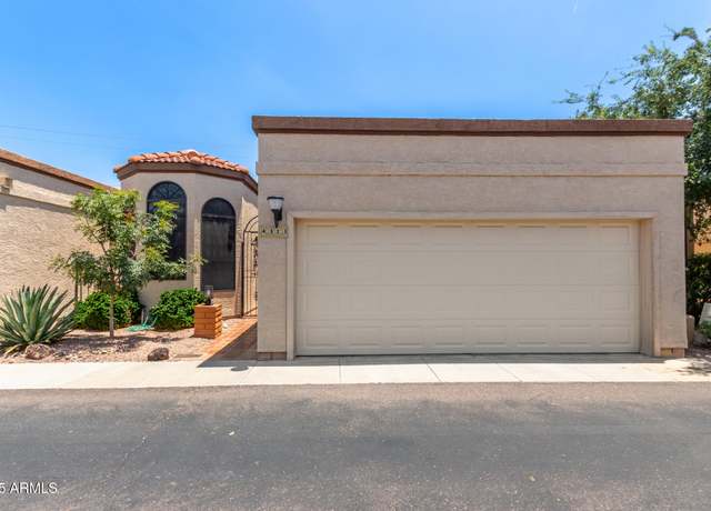 Property at 4313 N 29th Way, Phoenix, AZ 85016, 3 beds, 2 baths