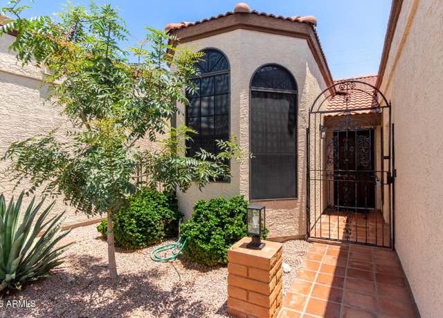 Property at 4313 N 29th Way, Phoenix, AZ 85016, 2 beds, 2 baths