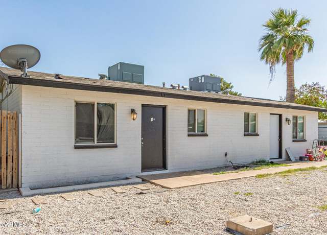 Property at 3128 W Pima St #2, Phoenix, AZ 85009