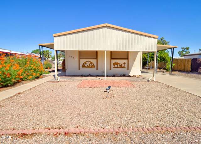 Property at 1637 N Sandalwood Dr, Casa Grande, AZ 85122, 3 beds, 2 baths
