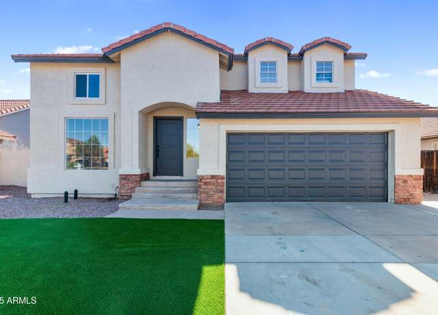 Property at 524 N Leoma Ln, Chandler, AZ 85225, 4 beds, 3 baths