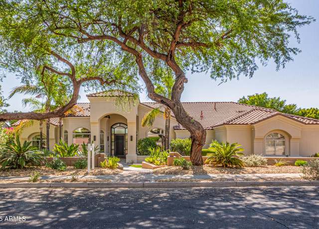 Property at 9053 N 46th St, Phoenix, AZ 85028, 4 beds, 3.5 baths