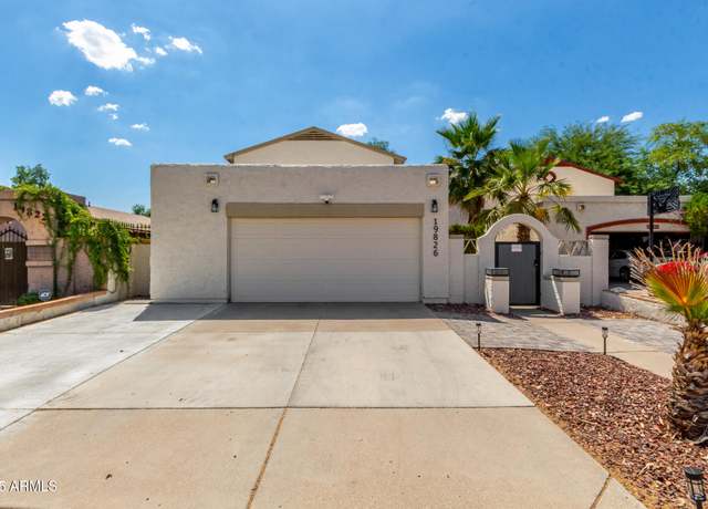 Property at 19826 N 8th Pl, Phoenix, AZ 85024, 4 beds, 2.5 baths
