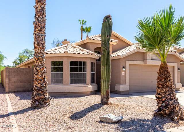 Property at 1269 E Century Ave, Gilbert, AZ 85296, 3 beds, 2 baths