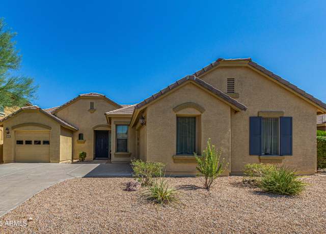 Property at 18144 W Wind Song Ave, Goodyear, AZ 85338, 4 beds, 2 baths