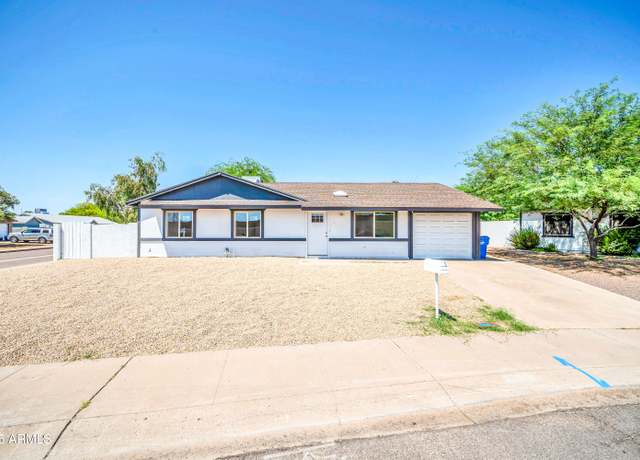 Property at 3330 E Gelding Dr, Phoenix, AZ 85032, 5 beds, 2 baths