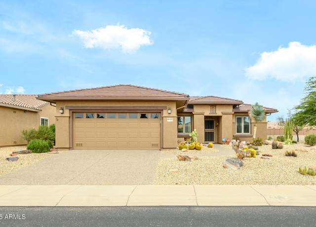 Property at 20122 N London Bridge Dr, Surprise, AZ 85387, 2 beds, 2 baths