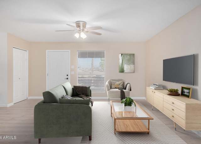 Property at 1340 N Recker Rd #256, Mesa, AZ 85205, 1 bed, 1 bath
