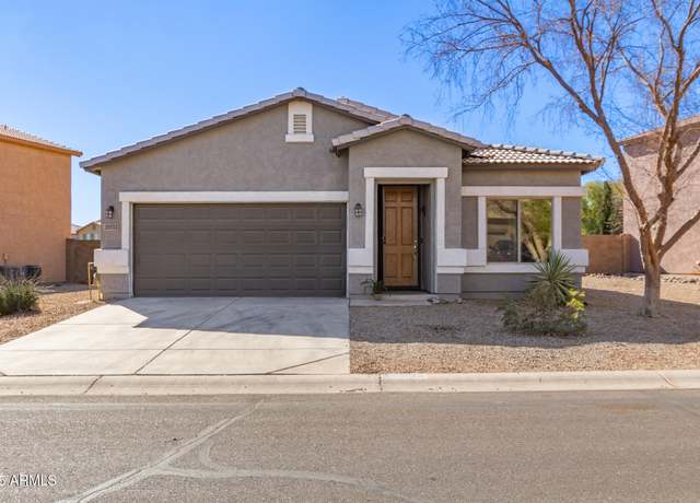 Property at 28933 N Saddle Way, San Tan Valley, AZ 85143, 4 beds, 2 baths