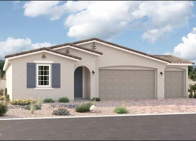 Property at 12374 W Marguerite Ave, Avondale, AZ 85323, 4 beds, 3 baths