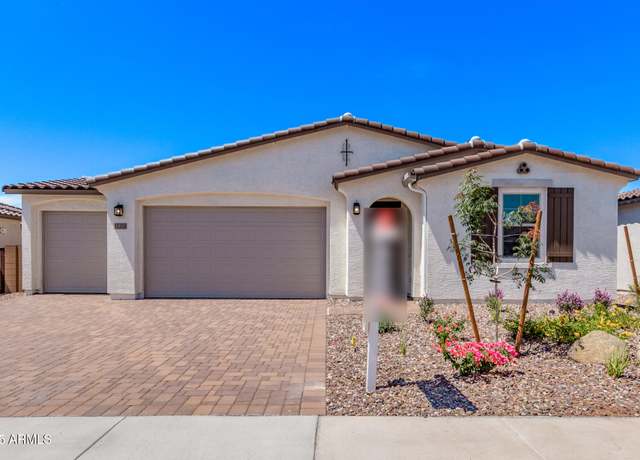 Property at 12374 W Marguerite Ave, Avondale, AZ 85323, 4 beds, 3 baths