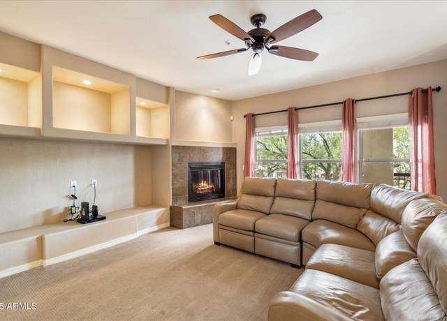 Property at 16800 E EL Lago Blvd #2062, Fountain Hills, AZ 85268, 2 beds, 2 baths