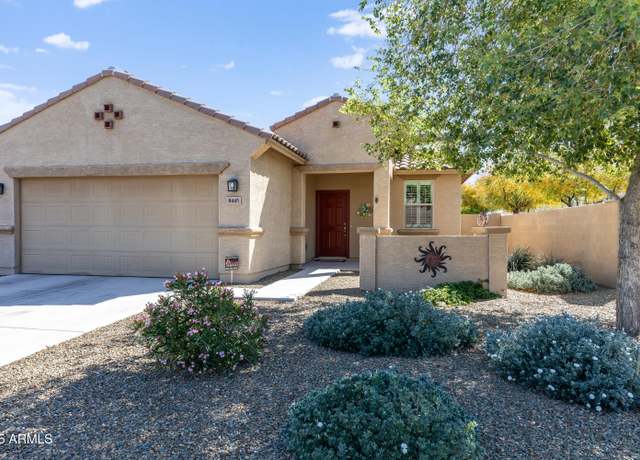 Property at 8445 N 61st Ln, Glendale, AZ 85302, 3 beds, 2 baths