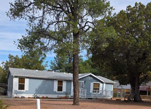 Property at 800 N Granite Dr, Payson, AZ 85541, 2 beds, 2 baths