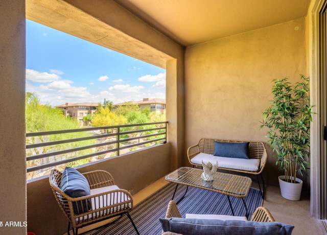 Property at 19777 N 76th St #3229, Scottsdale, AZ 85255, 2 beds, 2 baths