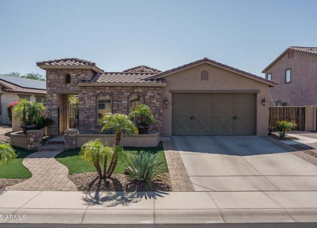 Property at 6981 W Mayberry Trl, Peoria, AZ 85383, 4 beds, 2 baths
