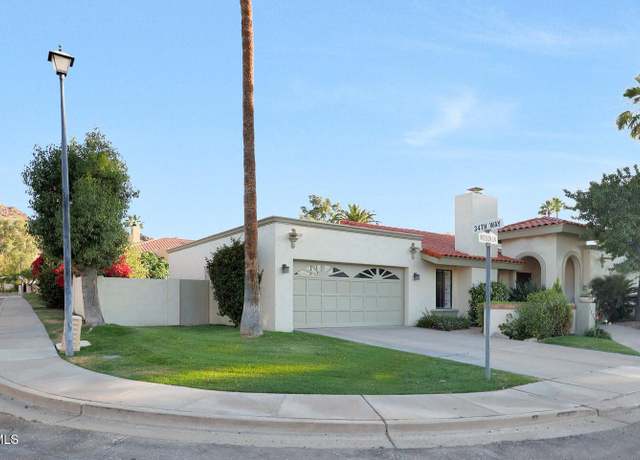 Property at 3417 E Mission Ln E, Phoenix, AZ 85028, 4 beds, 3 baths