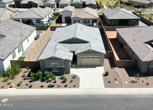 Property at 3885 E Kenley Ln, San Tan Valley, AZ 85143, 4 beds, 3 baths