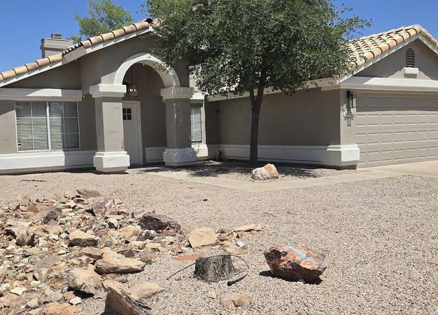 Property at 3446 N Ravine --, Mesa, AZ 85215, 3 beds, 2 baths
